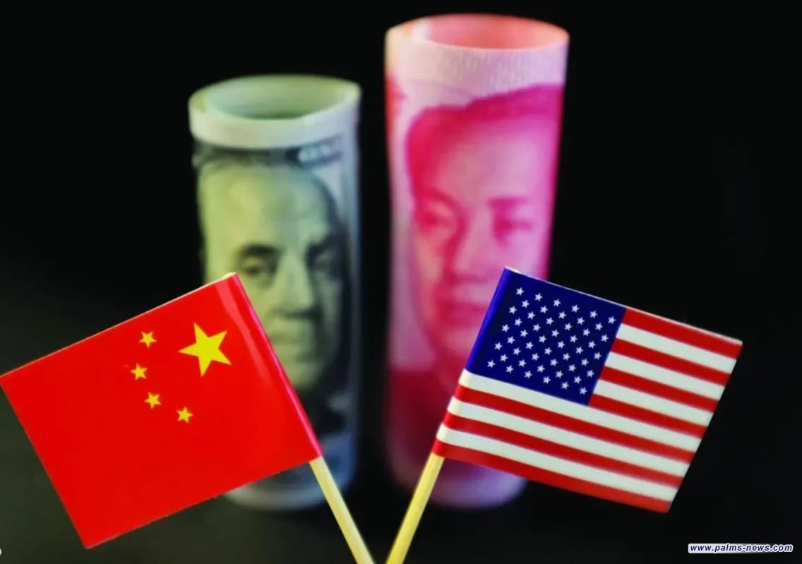 الصين تتوعد الدول الأخرى برد حاسم على الحروب التجارية